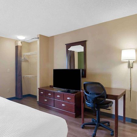 Extended Stay America Suites - Orange County - Katella Ave Dış mekan fotoğraf