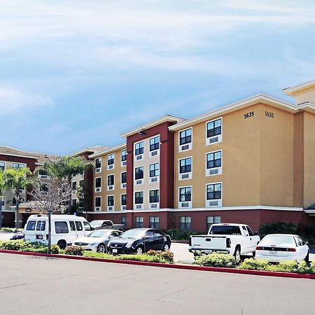 Extended Stay America Suites - Orange County - Katella Ave Dış mekan fotoğraf