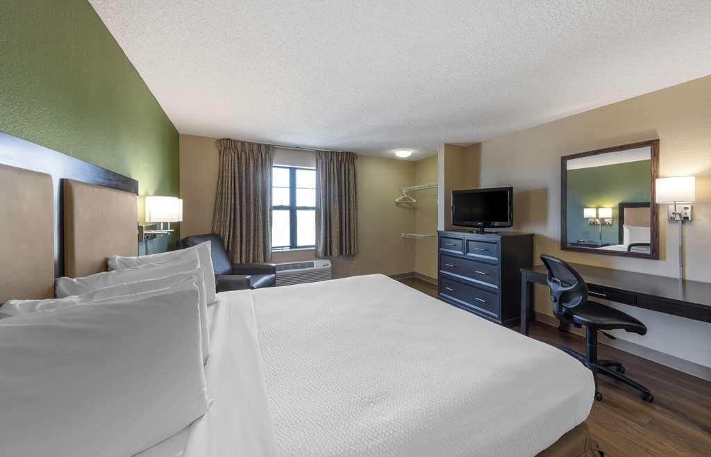 Extended Stay America Suites - Orange County - Katella Ave Oda fotoğraf