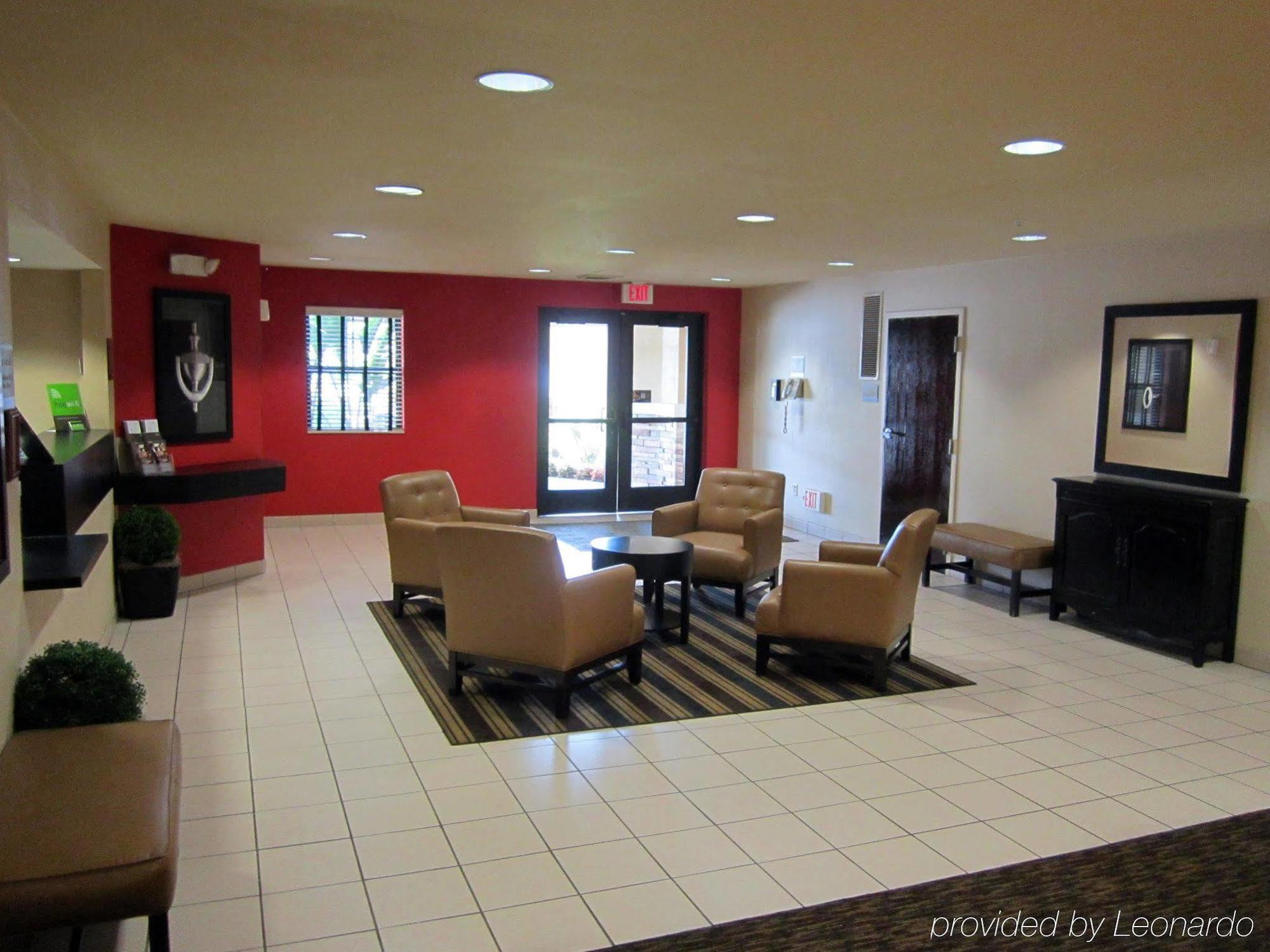 Extended Stay America Suites - Orange County - Katella Ave Dış mekan fotoğraf