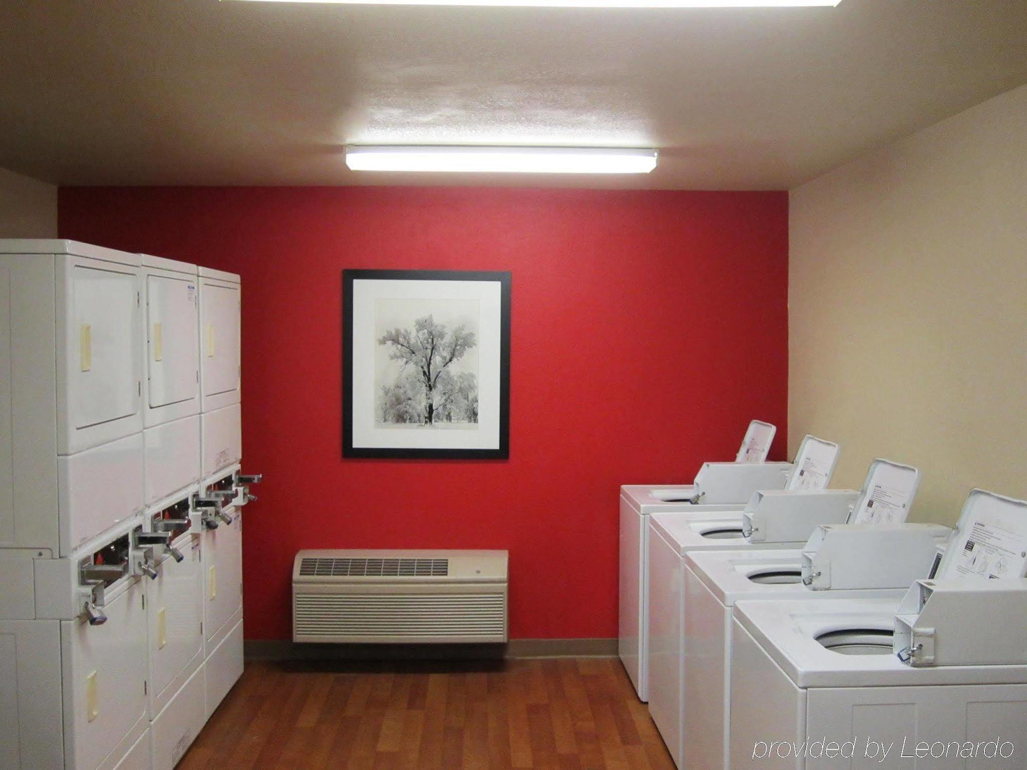 Extended Stay America Suites - Orange County - Katella Ave Dış mekan fotoğraf
